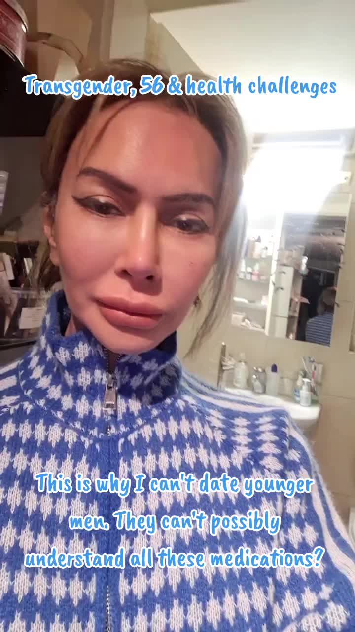 @Tattooed Asian Trans