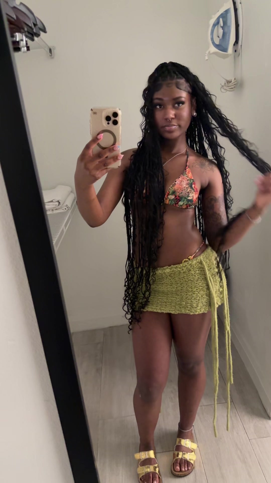 @Ta’Ziah Marie