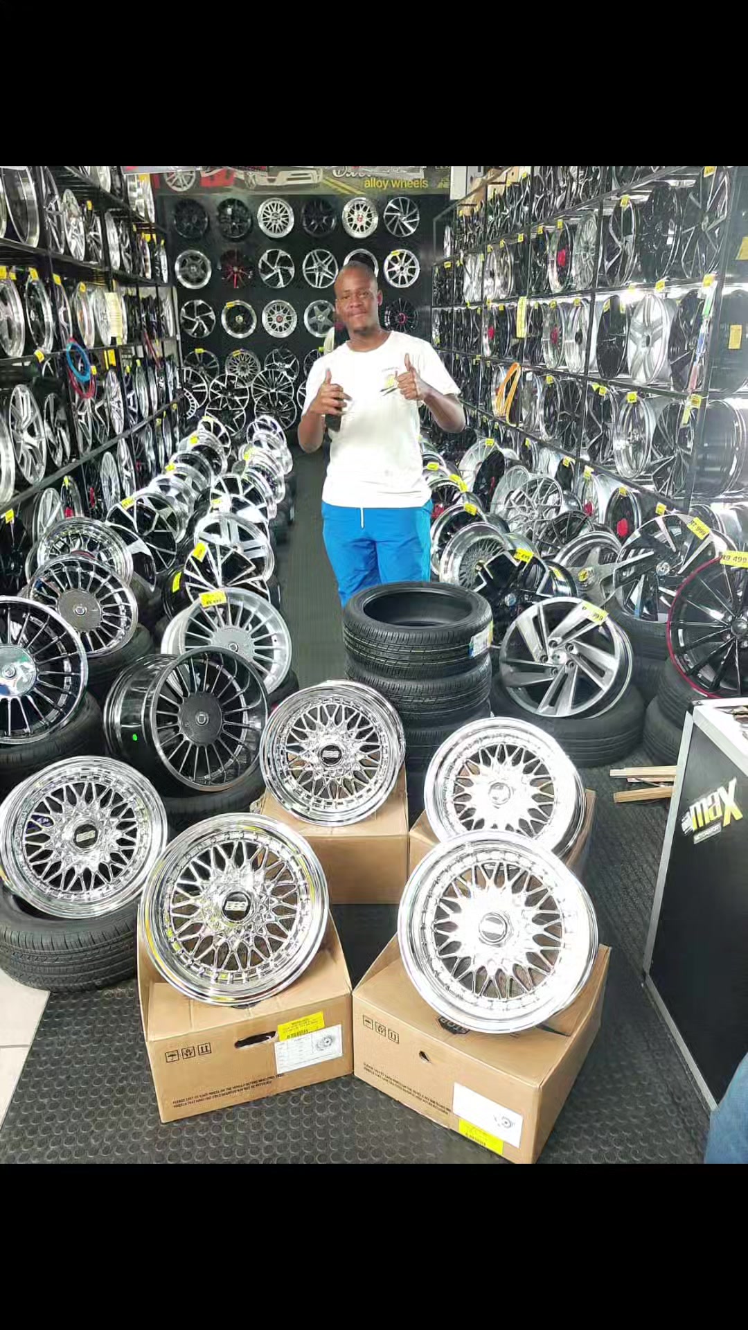 @Max Motorsport ZA