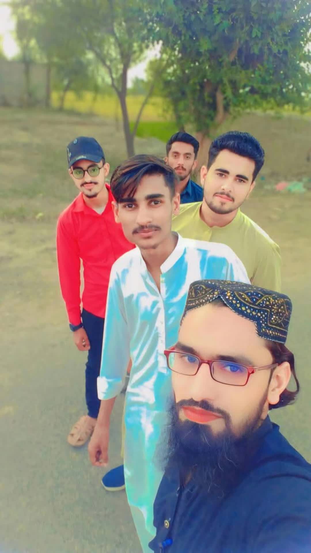 @Rizwan Rajput Official