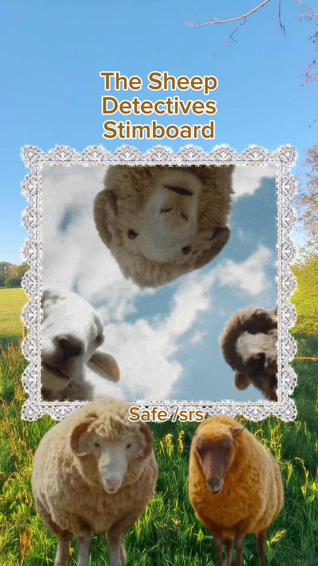 @Creature Stimboards