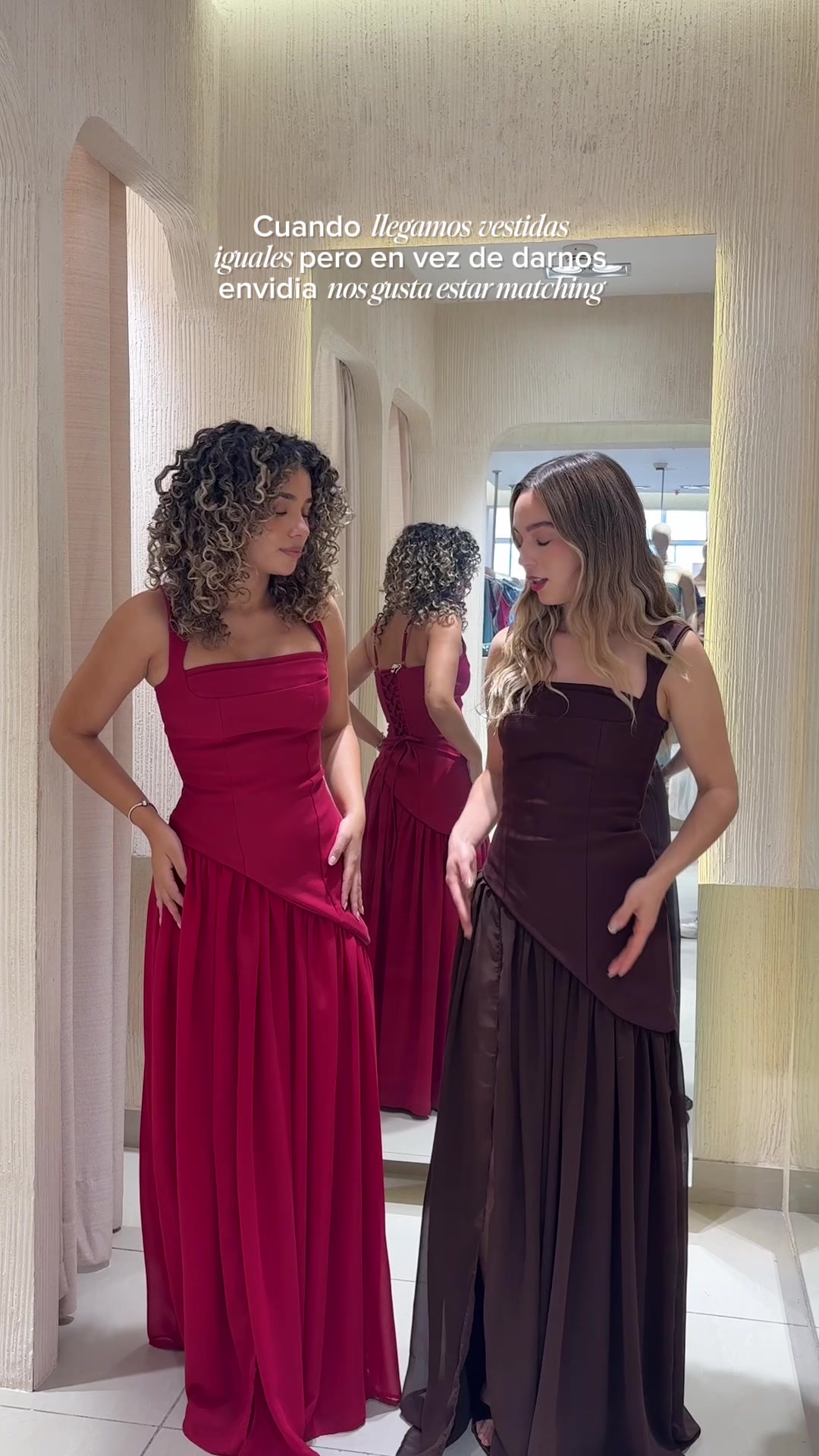 @Virago Dress
