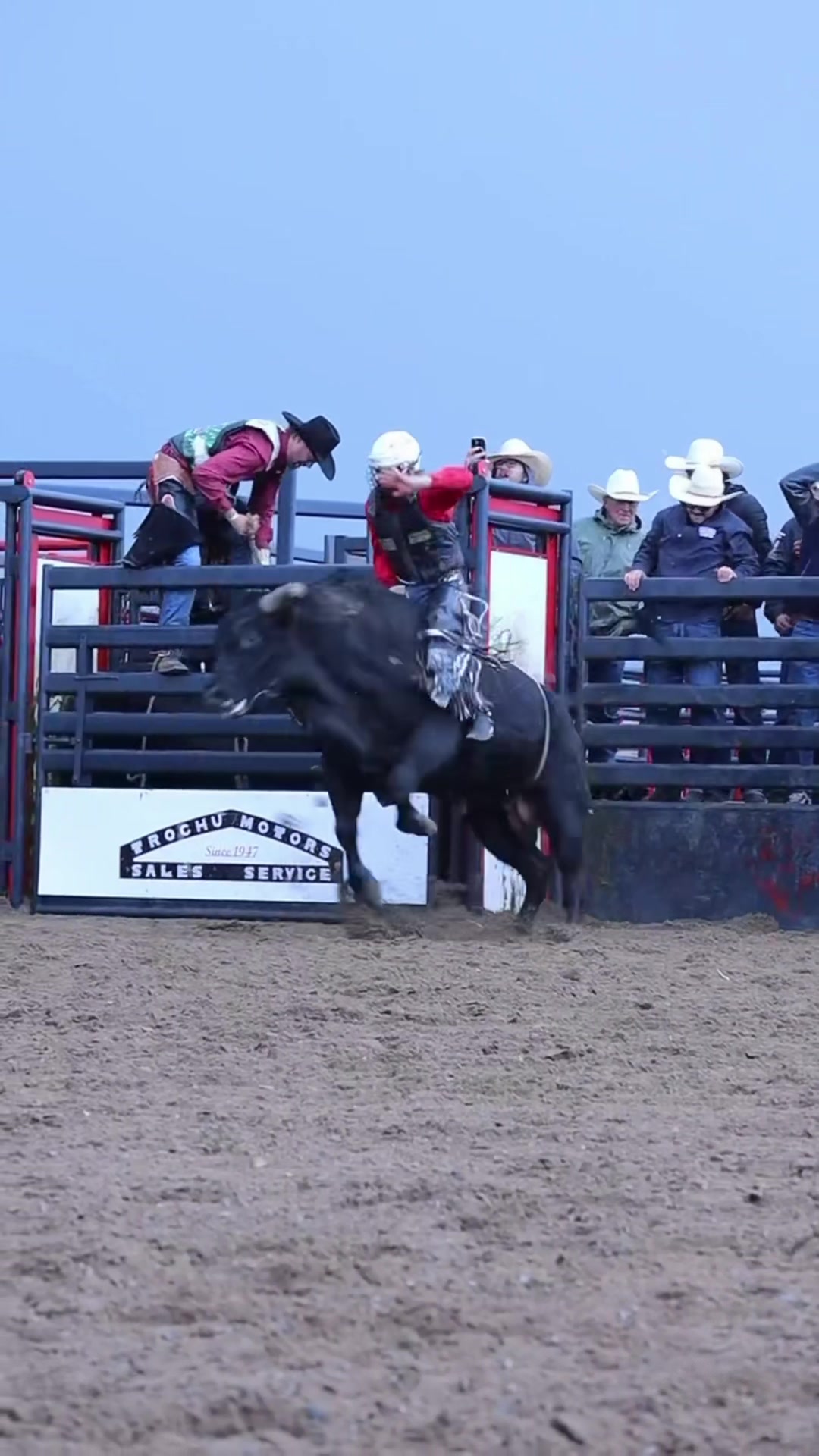 @Lazy P Rodeo