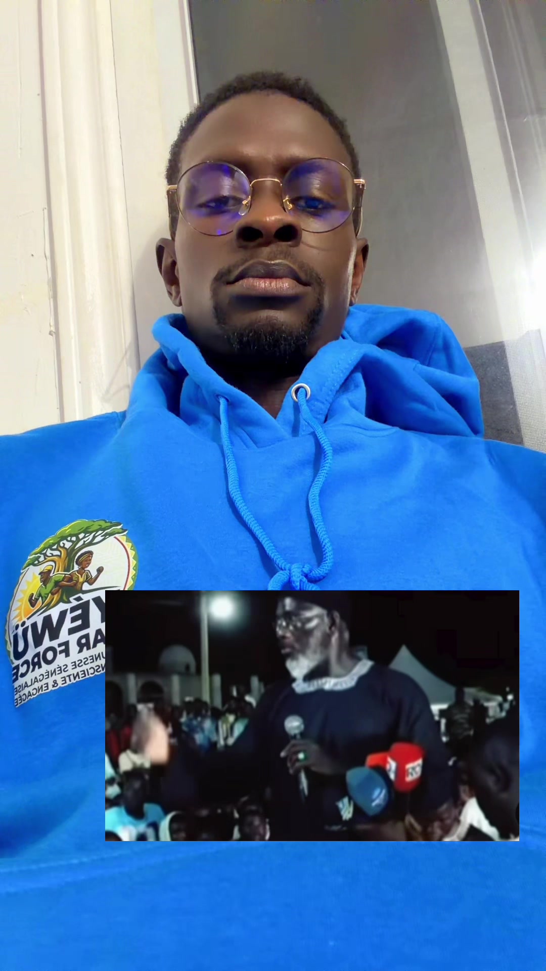 @Yewuforce1403 officiel