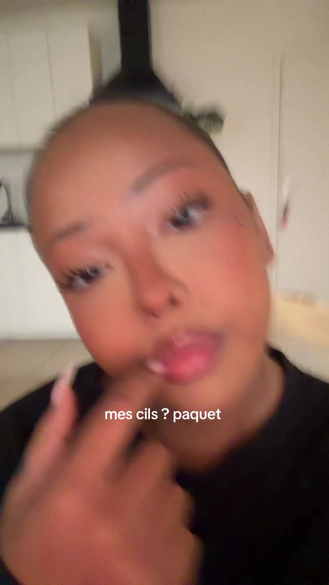 @NINAH SPAM A DONF