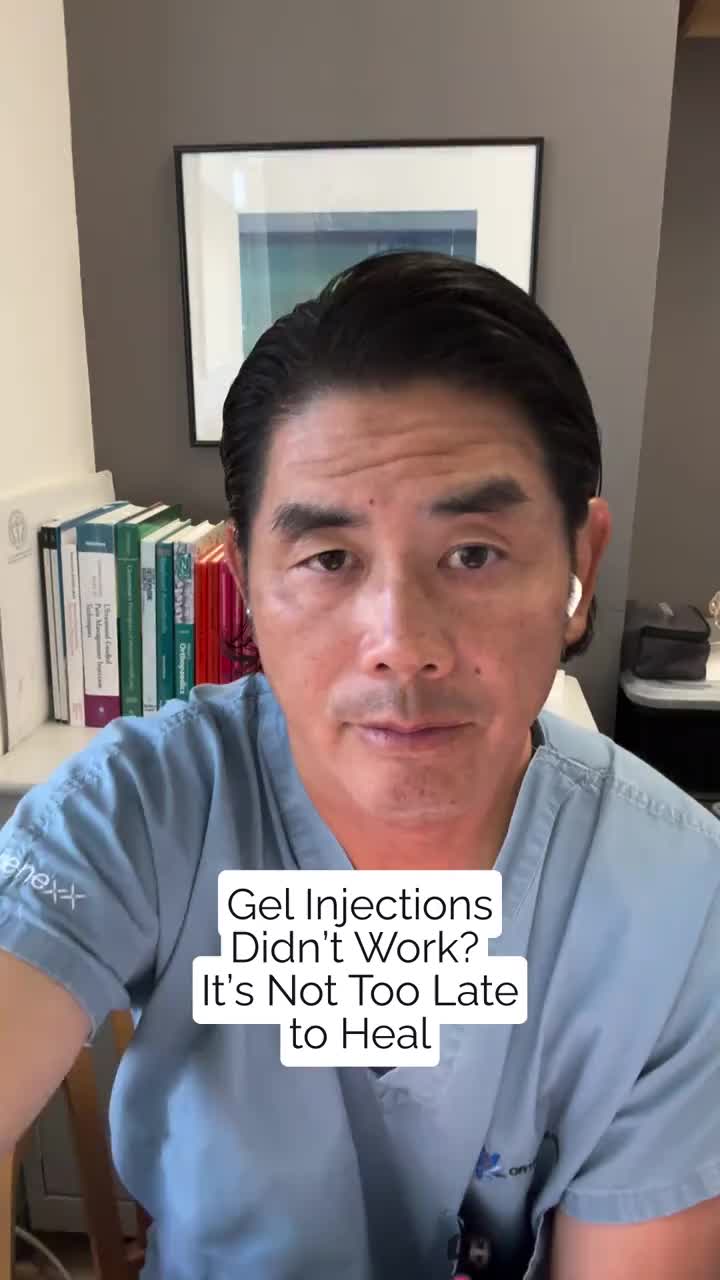 @Dr Dwight | PRP & Cell Therapy