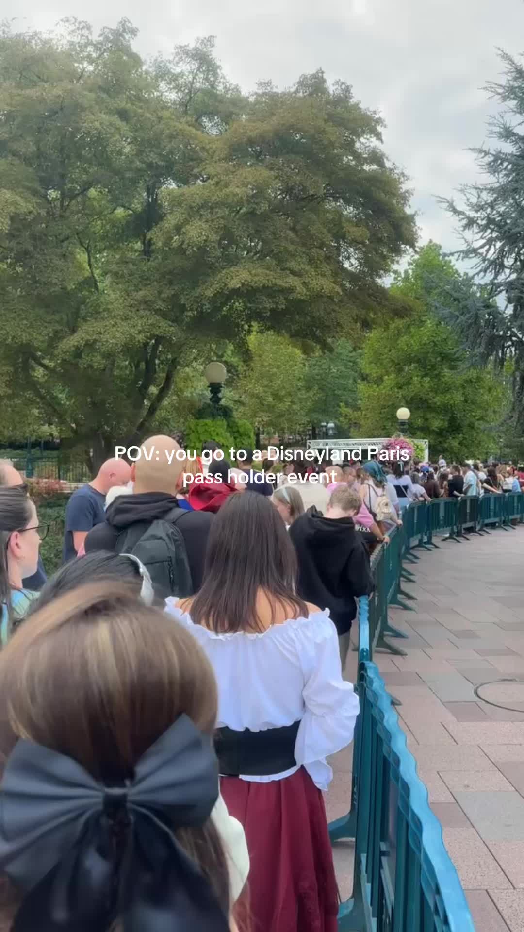 @Seren does Disney