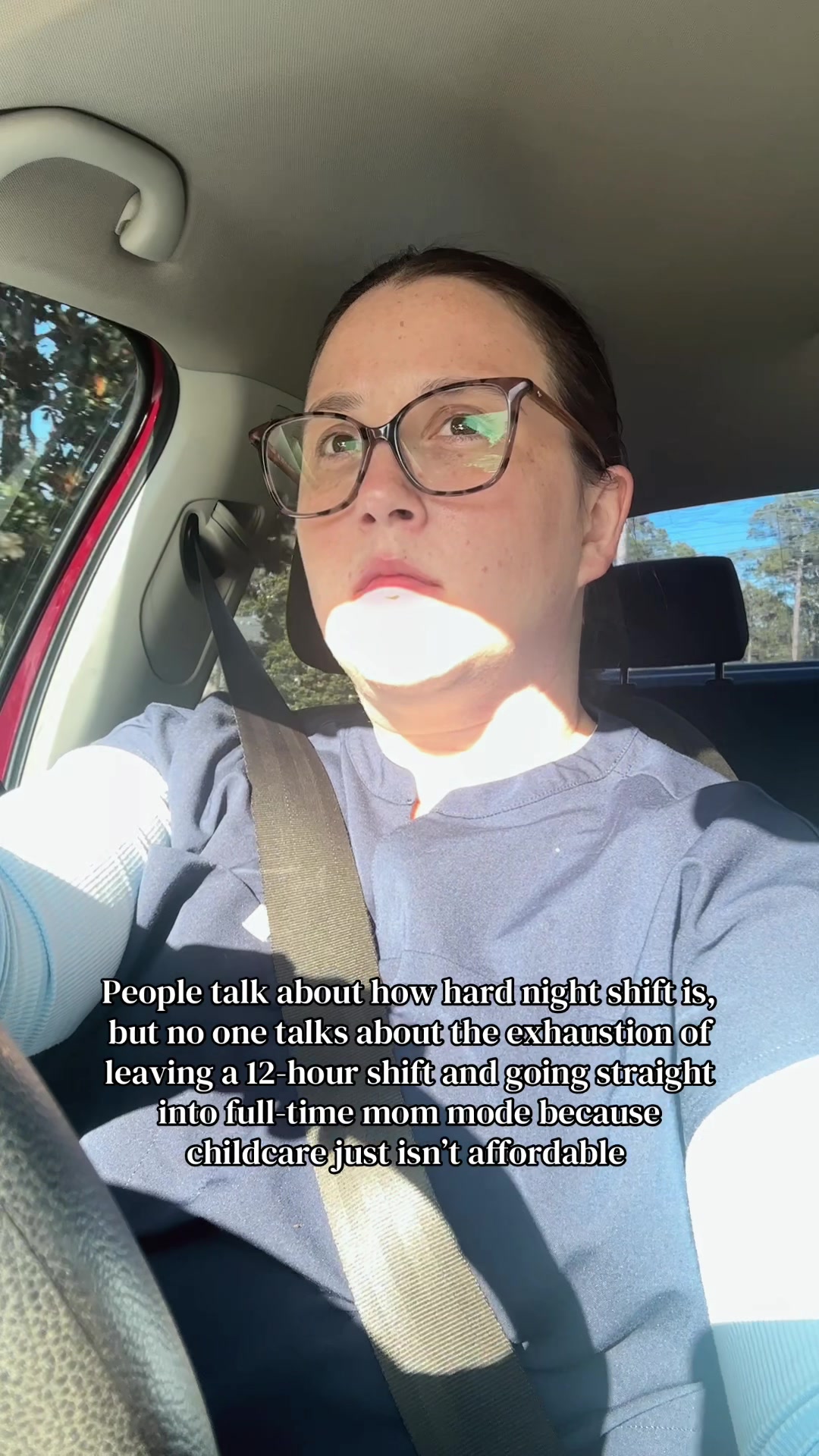 @Maddie | Mom | Nurse
