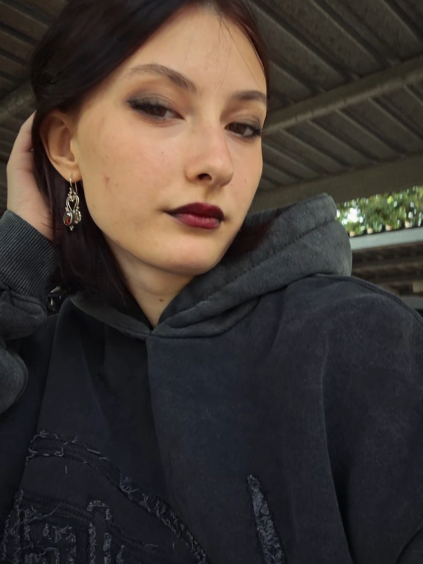 @♥️🖤🔪Sophie🔪🖤♥️
