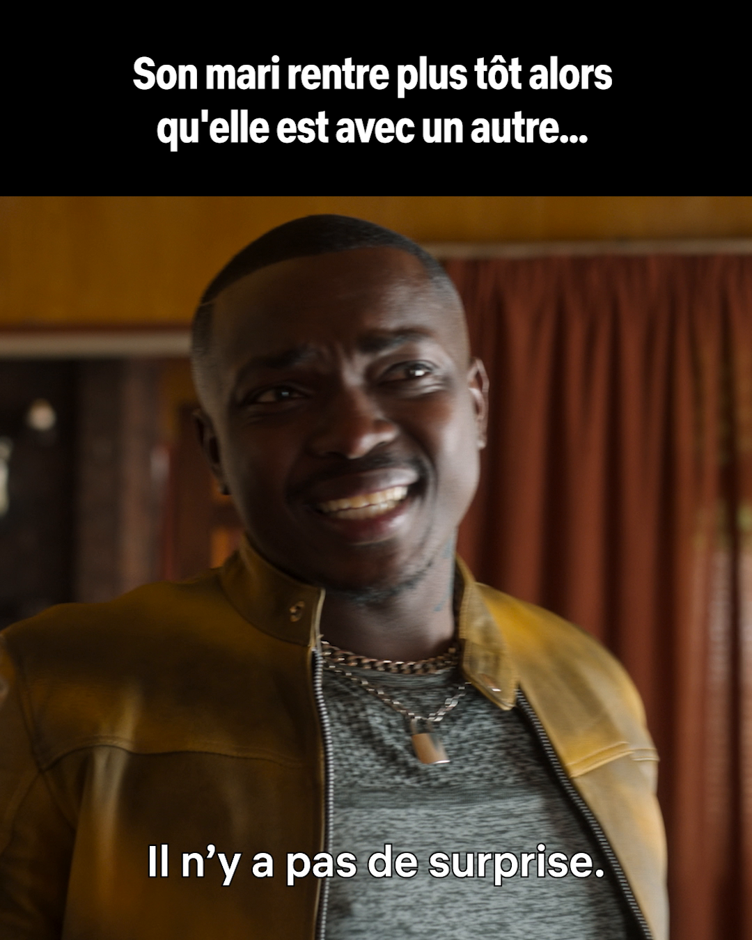 @NetflixFR