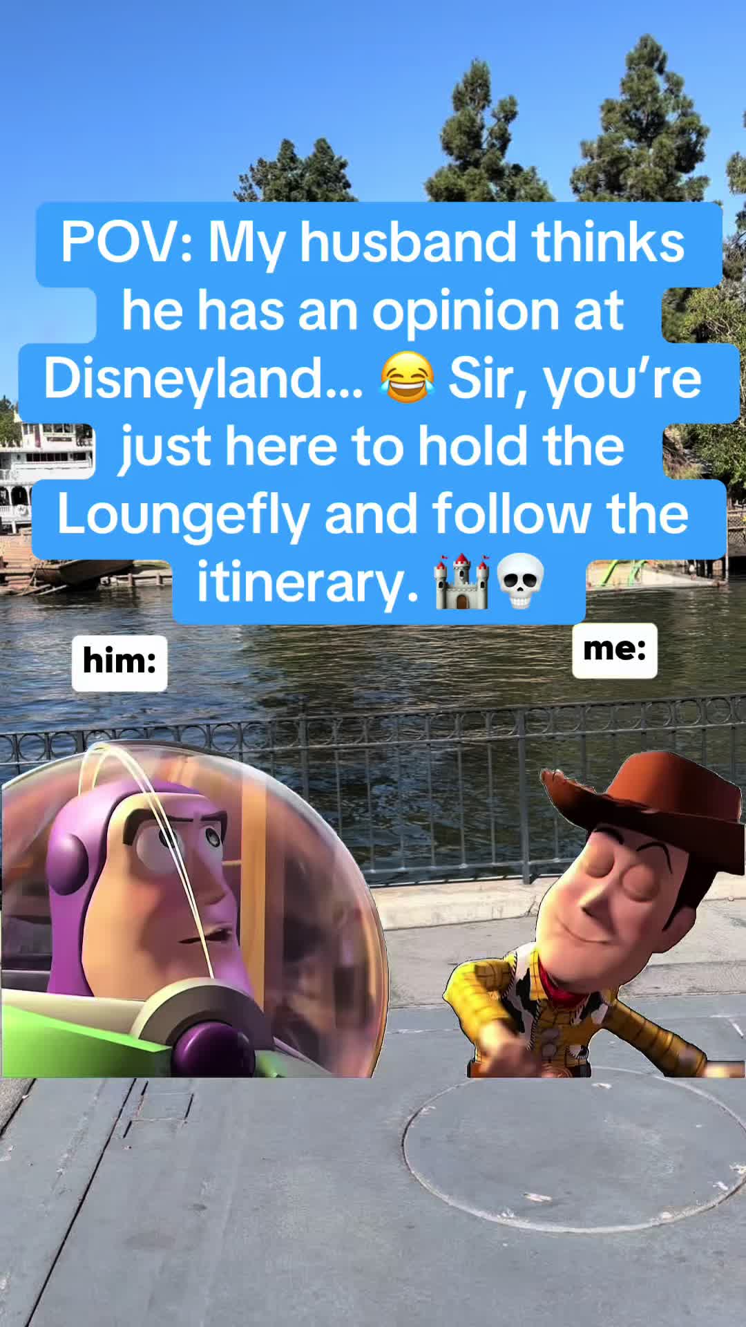 @tinarosethemeparklife