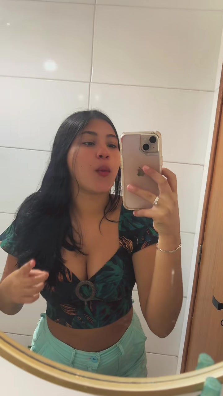 @Ingridy𓃭