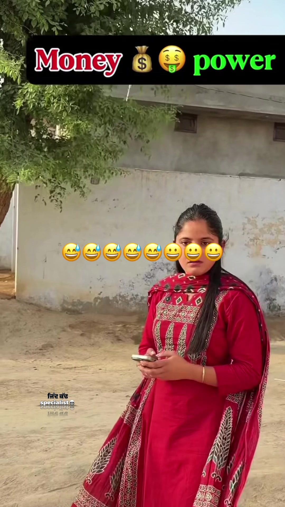 @ਜਿੰਦ ਕੱਢ ਸਪੈਸਲਿਸਟ💀
