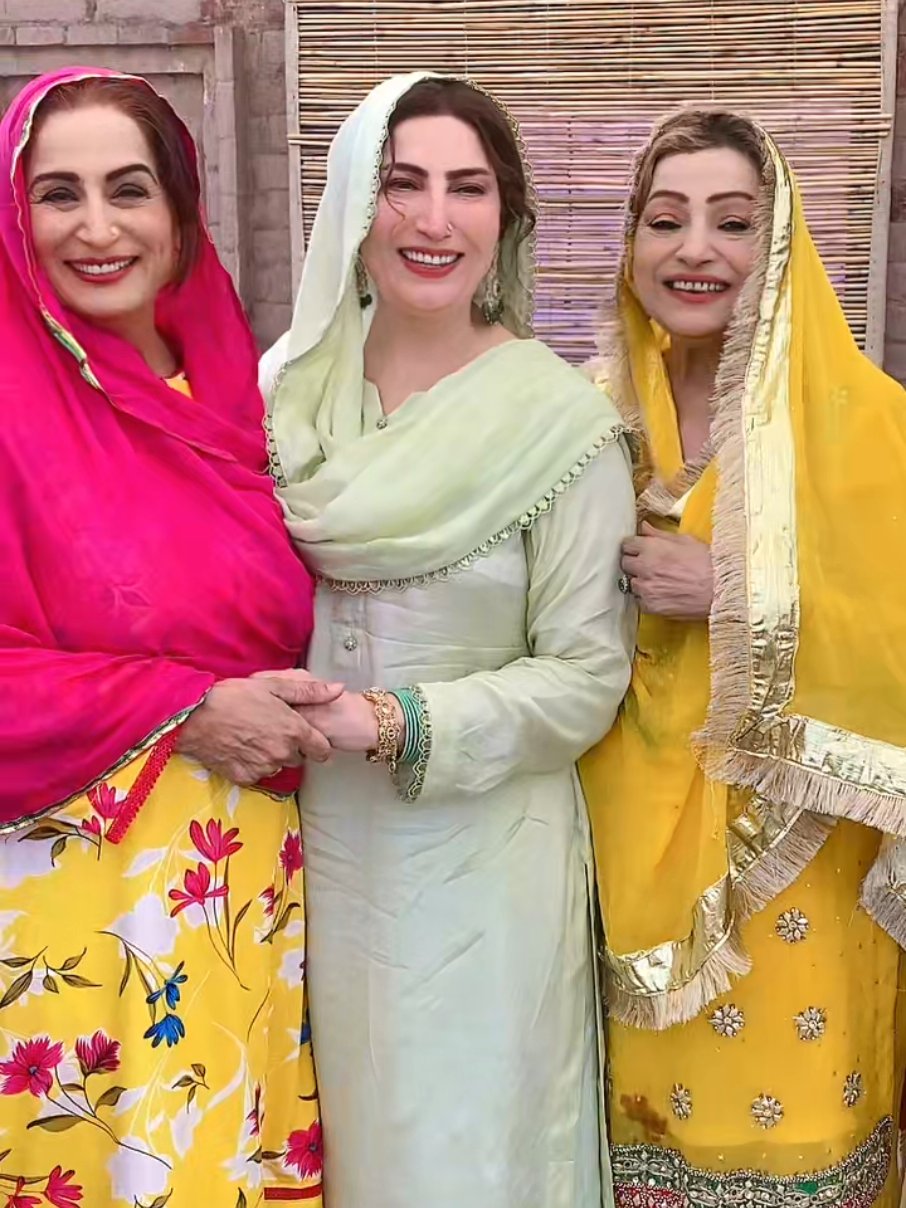@Durdana Rehman