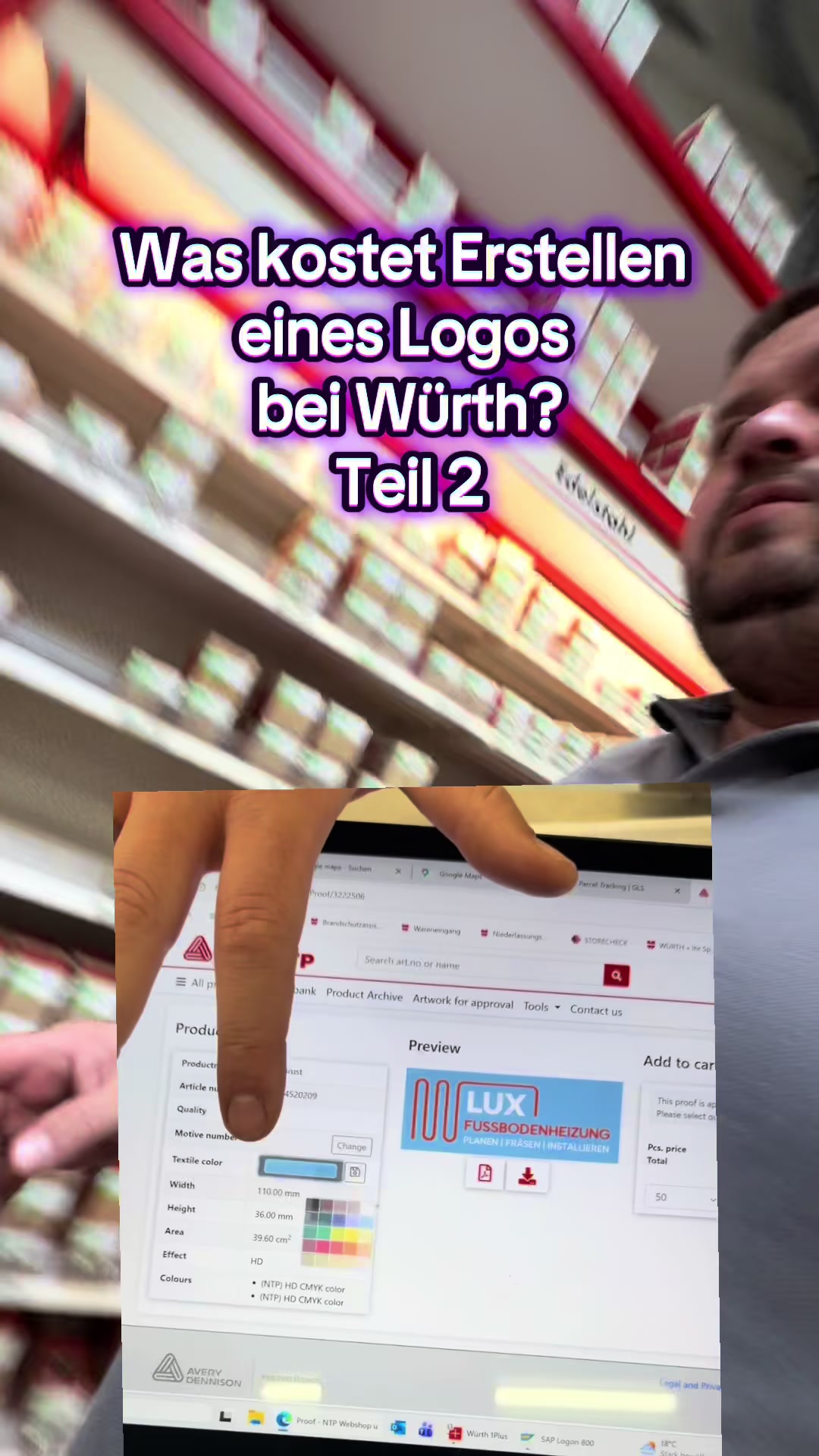 @Lux Fußbodenheizung GmbH