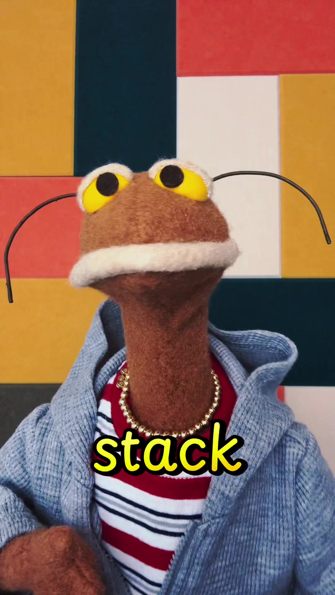 @chappellpuppets
