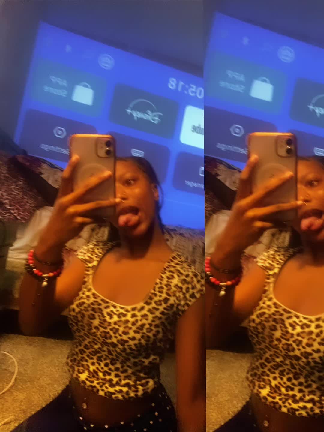 @Aniyah😍