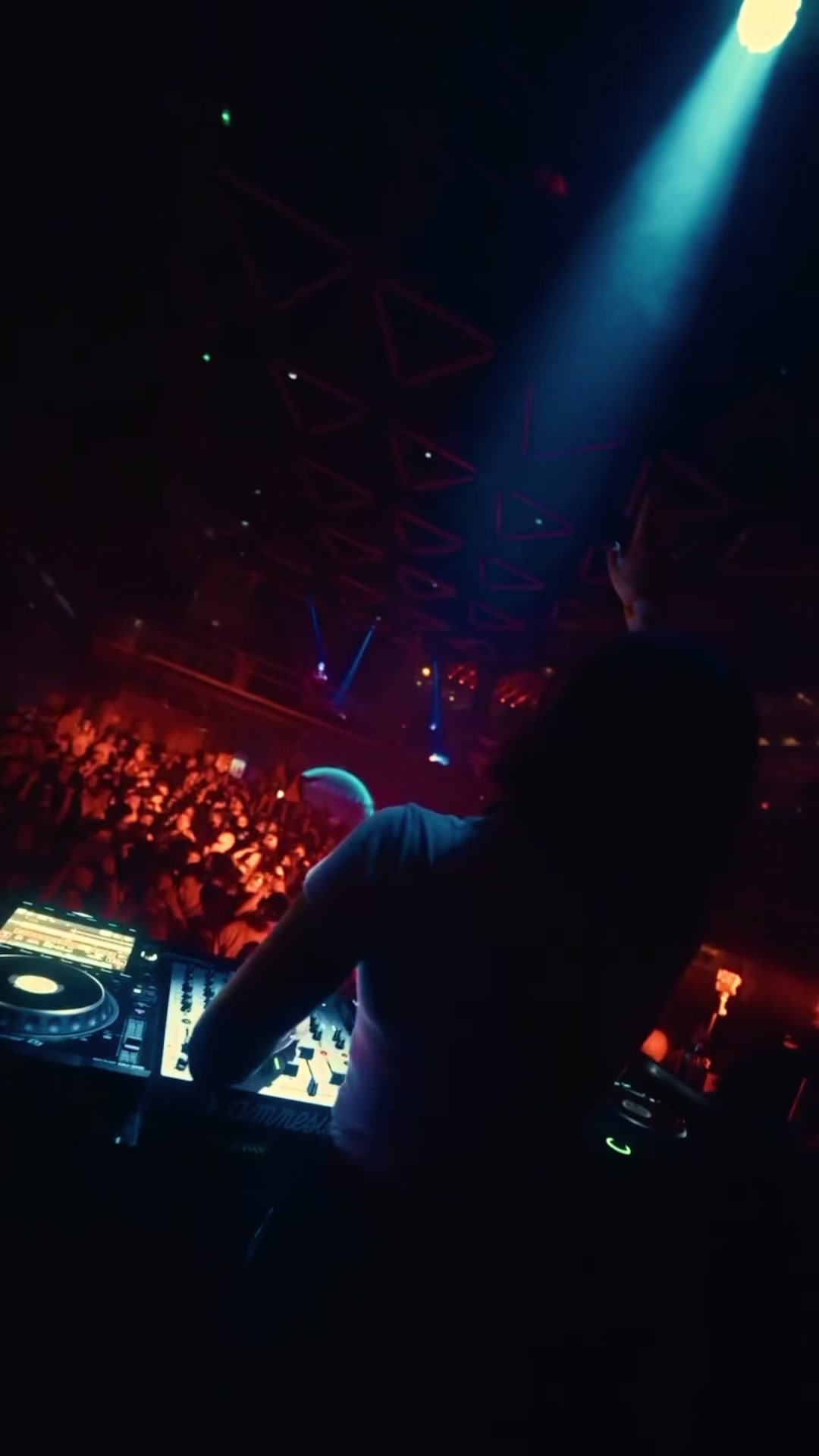 @TECHNO MUSIC FOR LIFE 🇰🇷