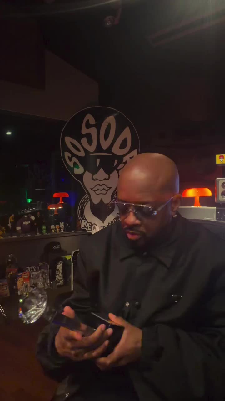 @Jermaine Dupri