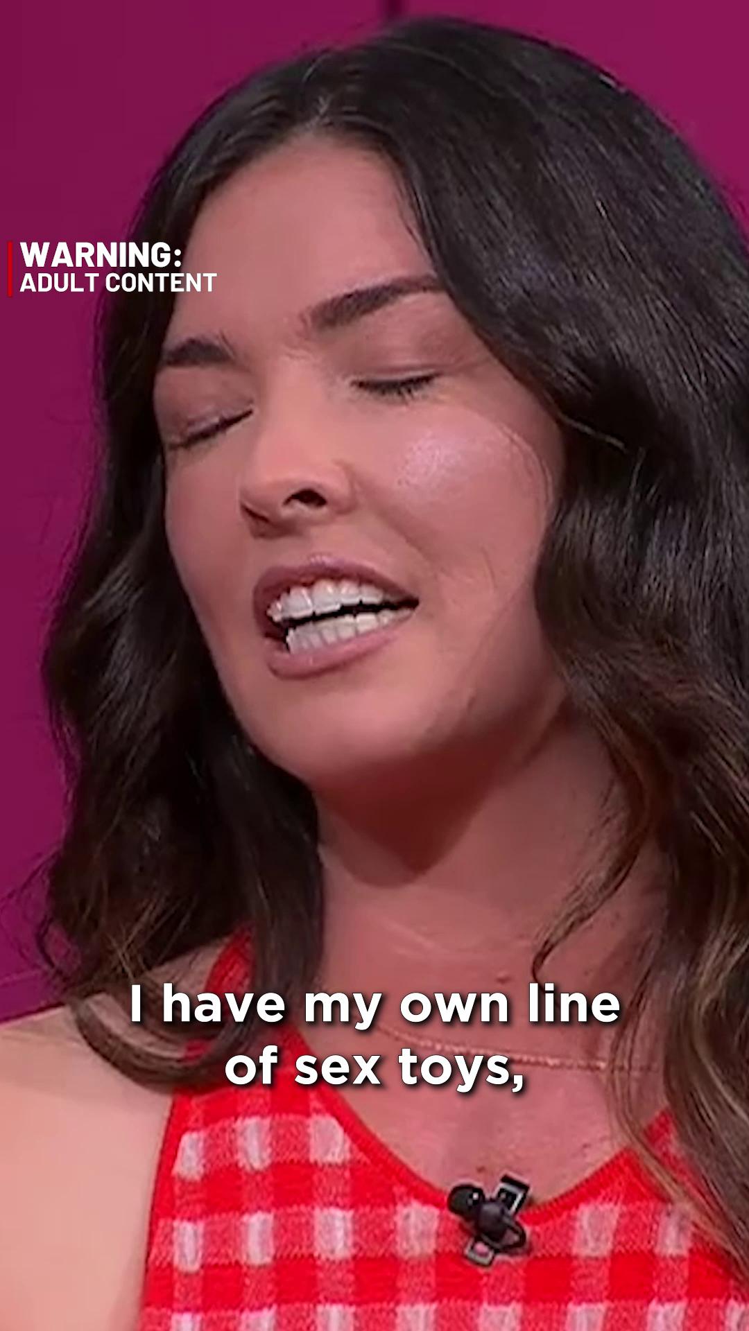 @Virgin Media Television