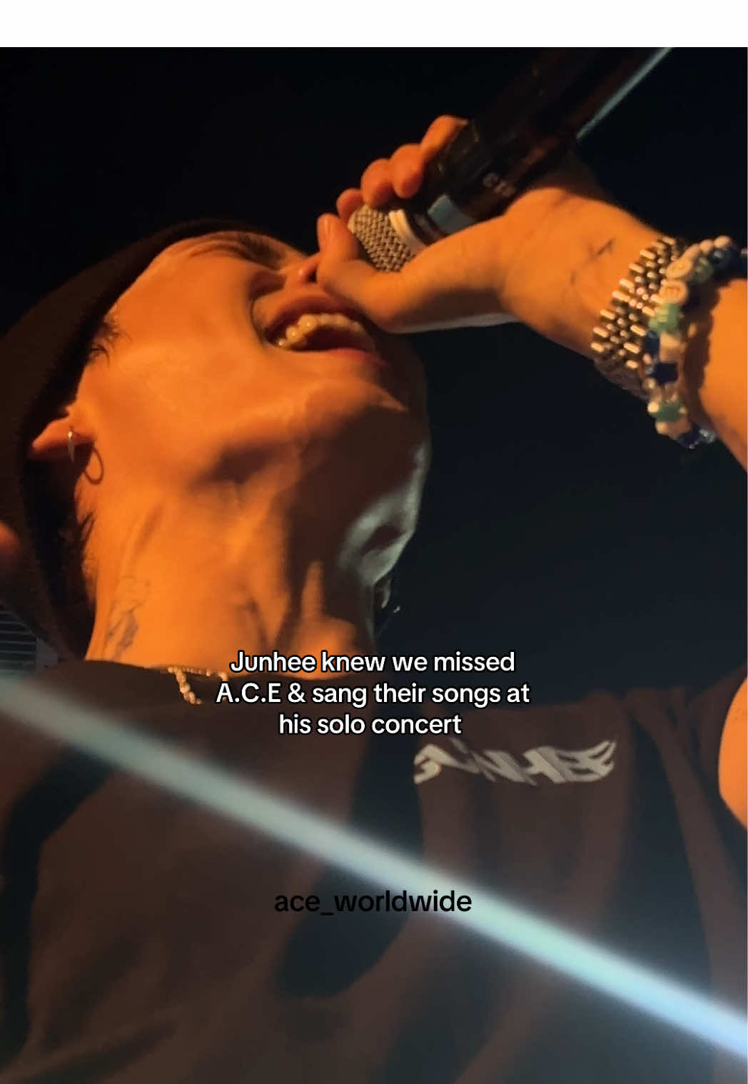 @A.C.E WORLDWlDE