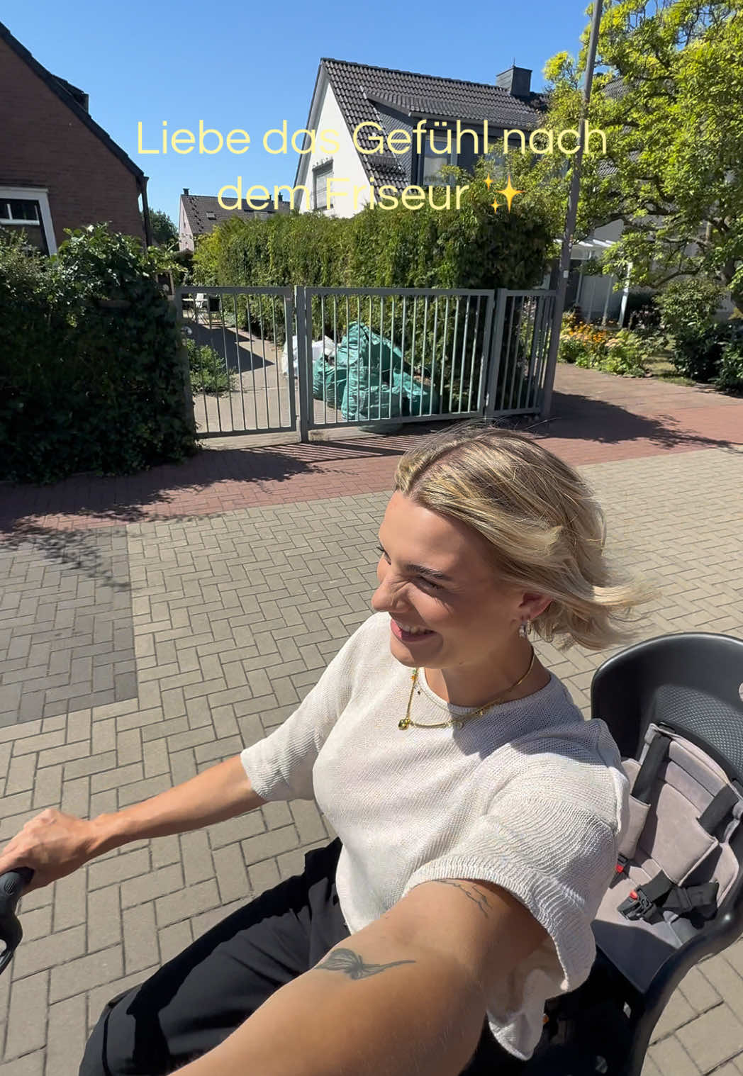 @Marie 🤍 Laufen | Lifestyle