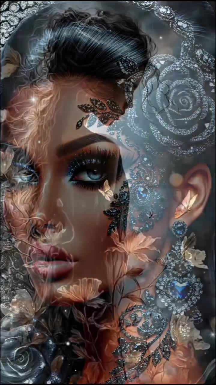 @Sarah7973🌹💚♊