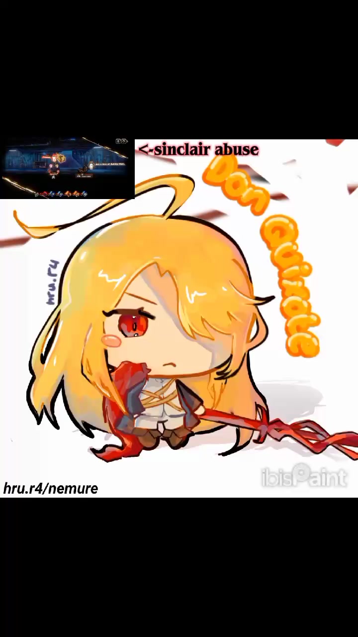 @nemure๐