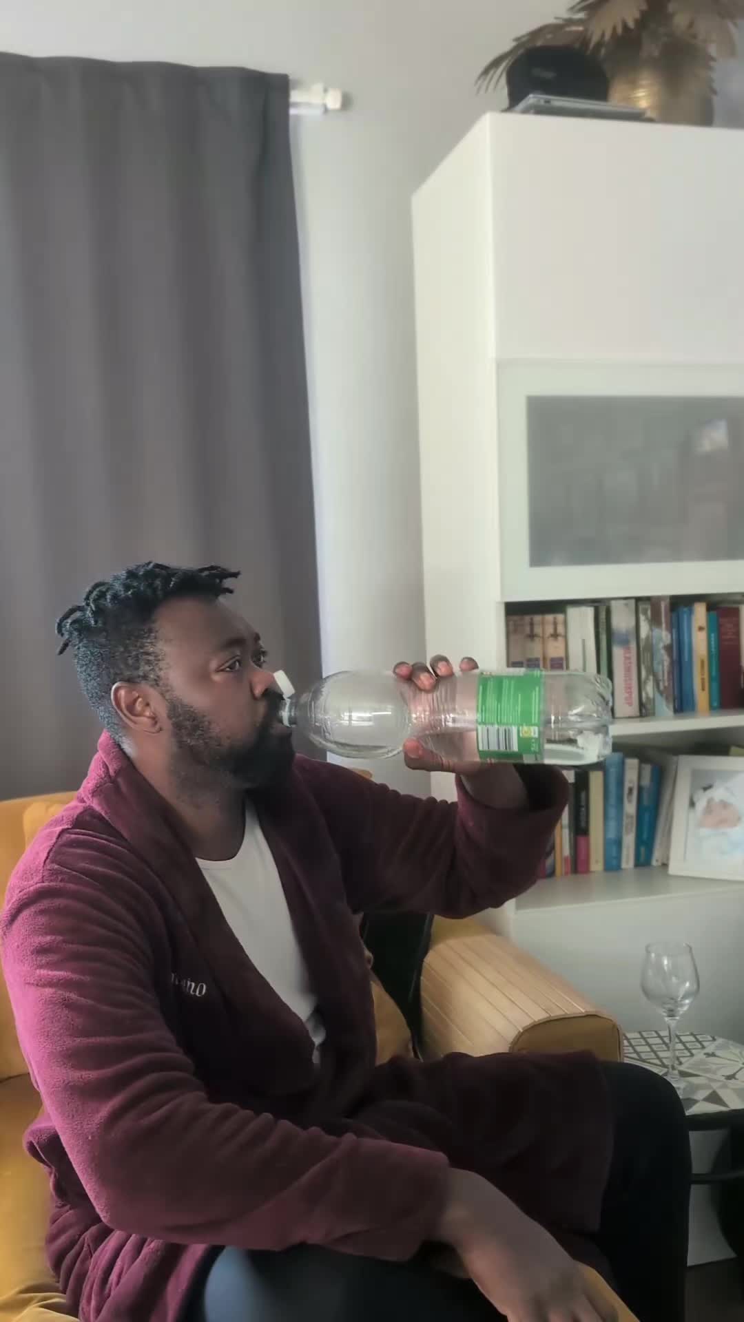 @Gambino Akuboy