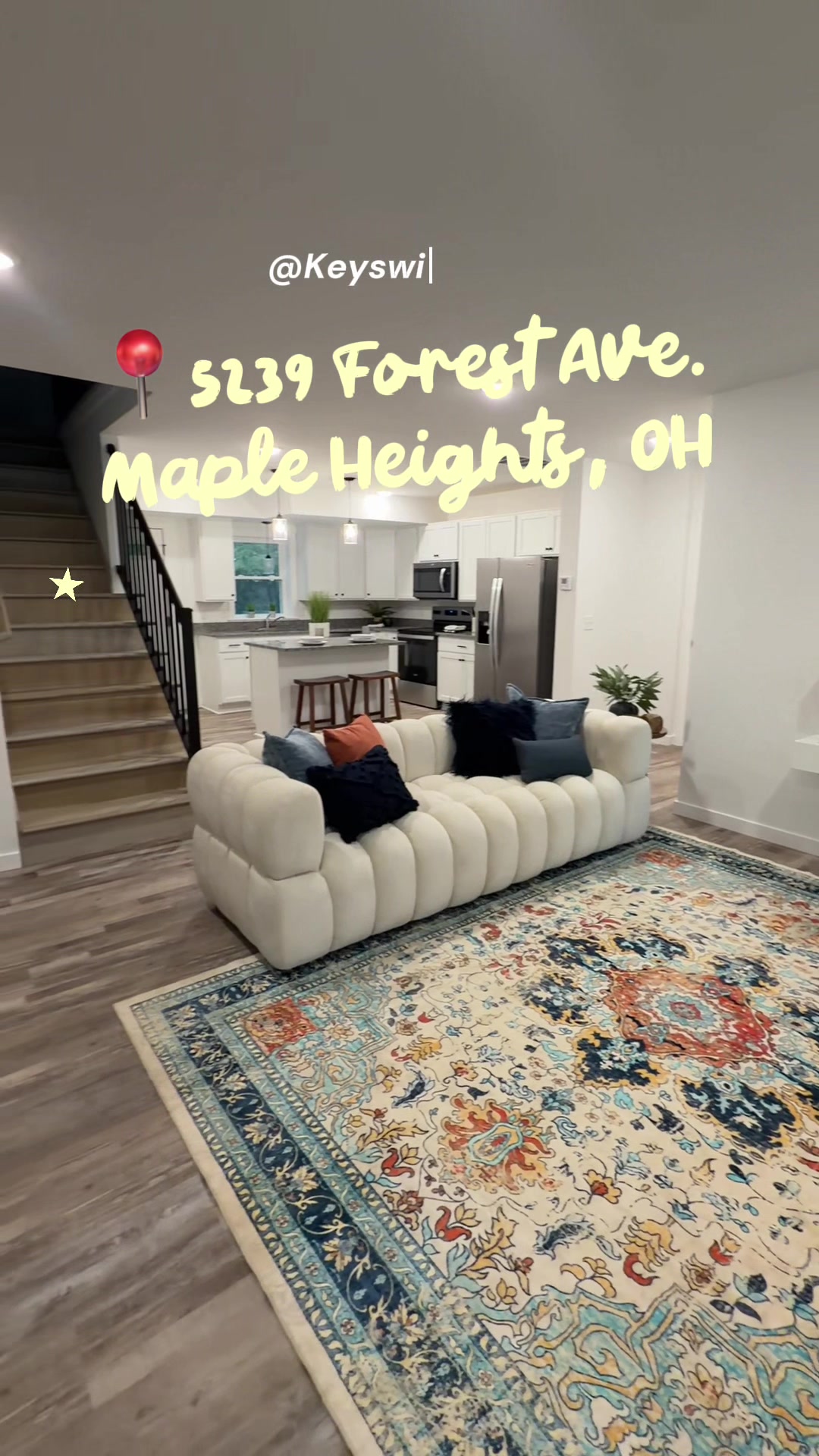 @Bre Phillips | Cle Realtor