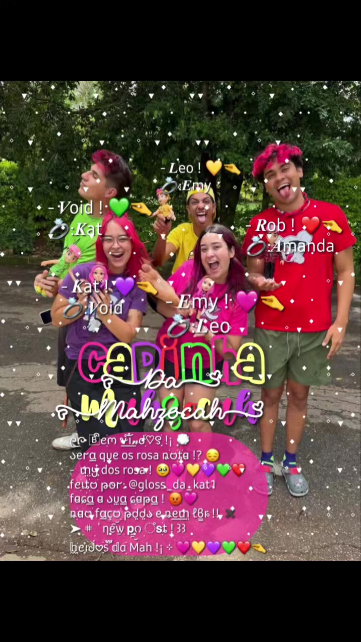 @— '@ ოαհ ! 🤏🩷