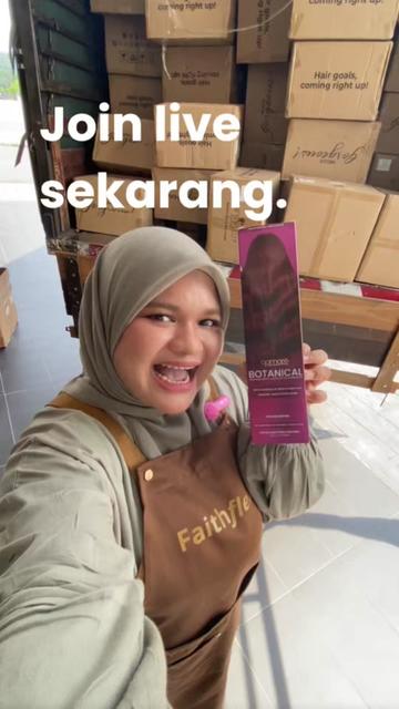 @FAITH FLEUR Hair Care