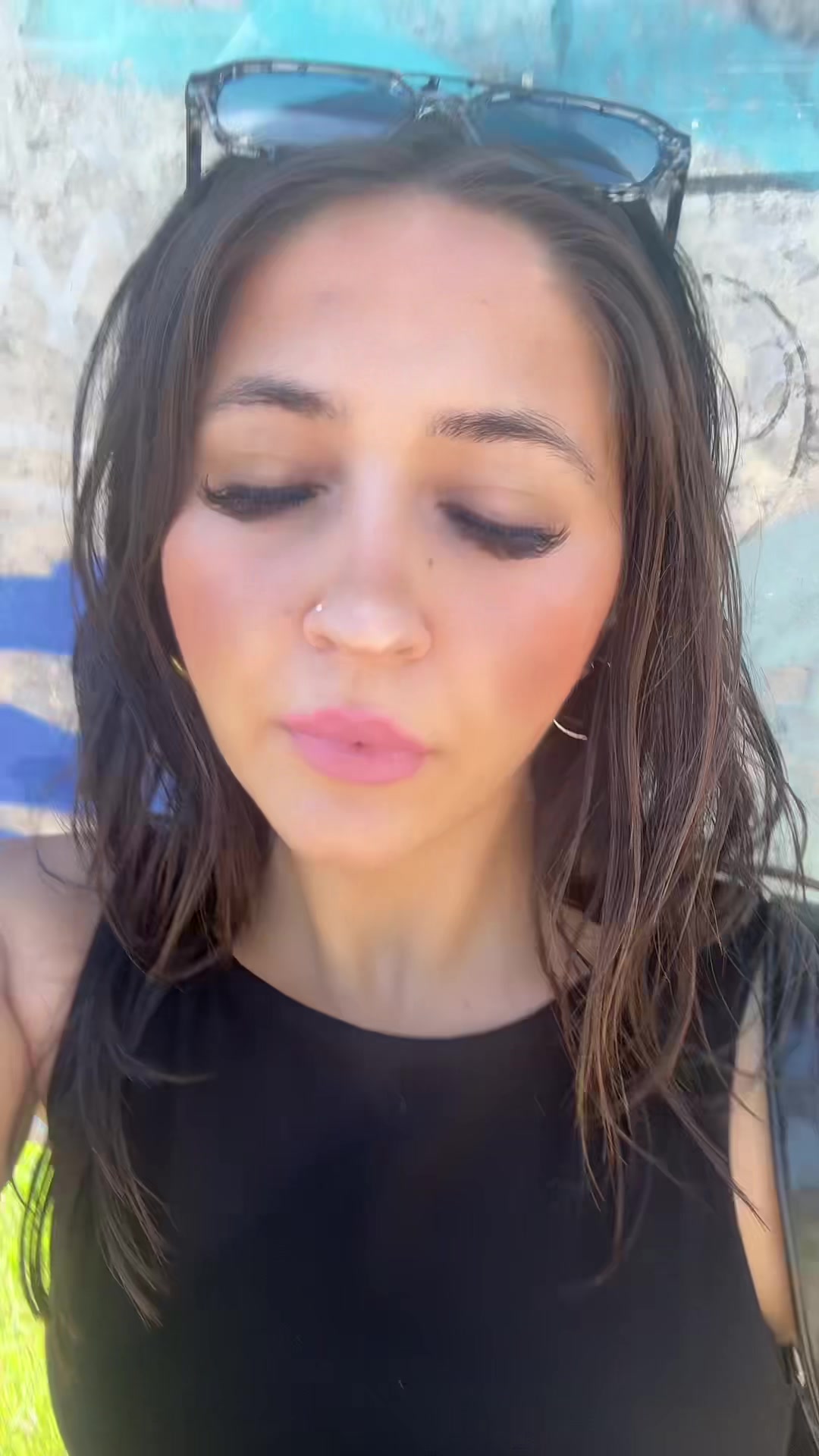 @Babyblue