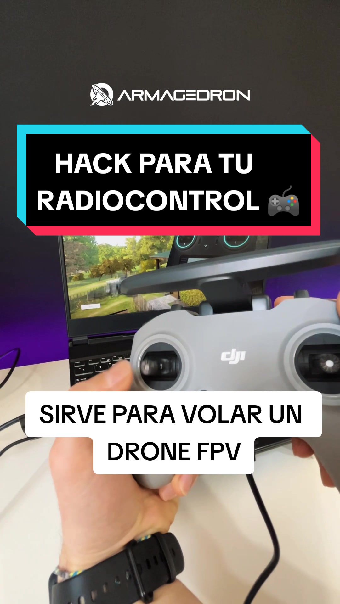 @Armagedron