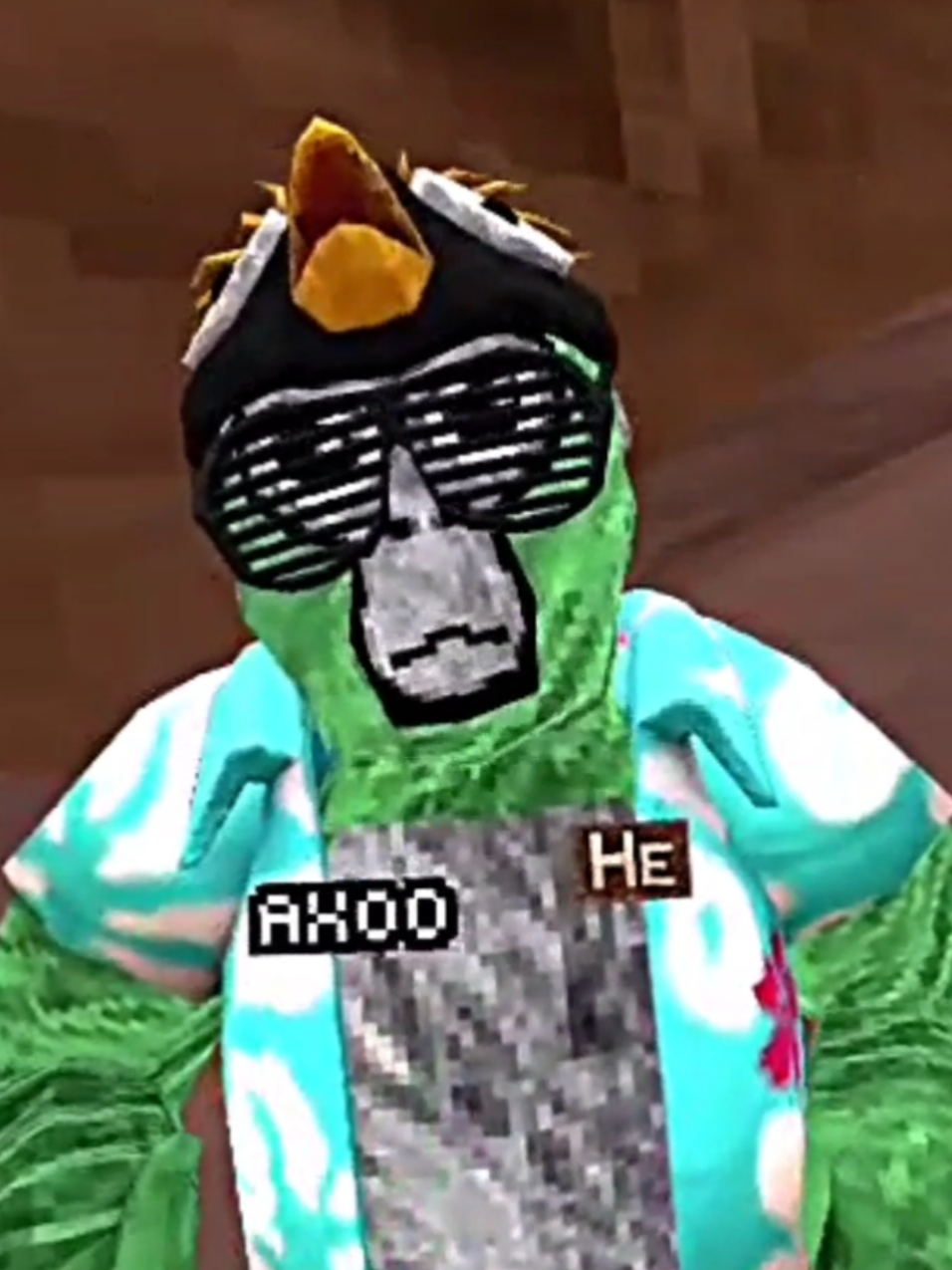 @Axoo [0,8K]