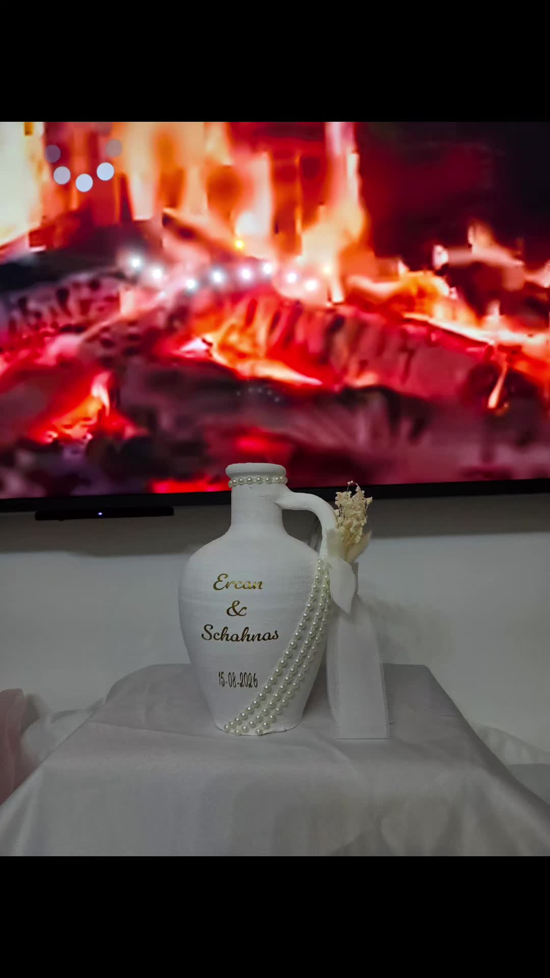 @Wedding Charm