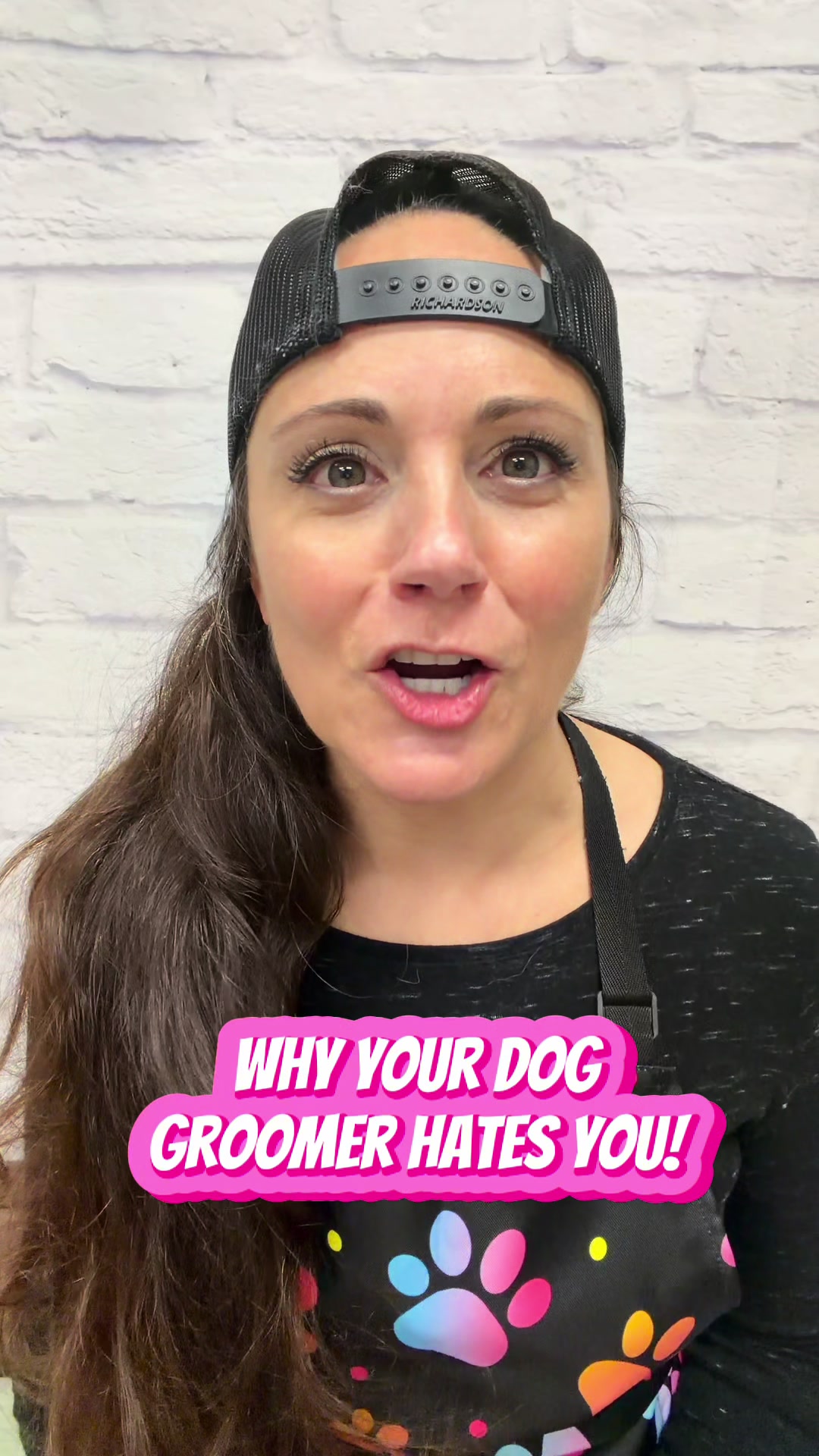 @Michelle Caluneo