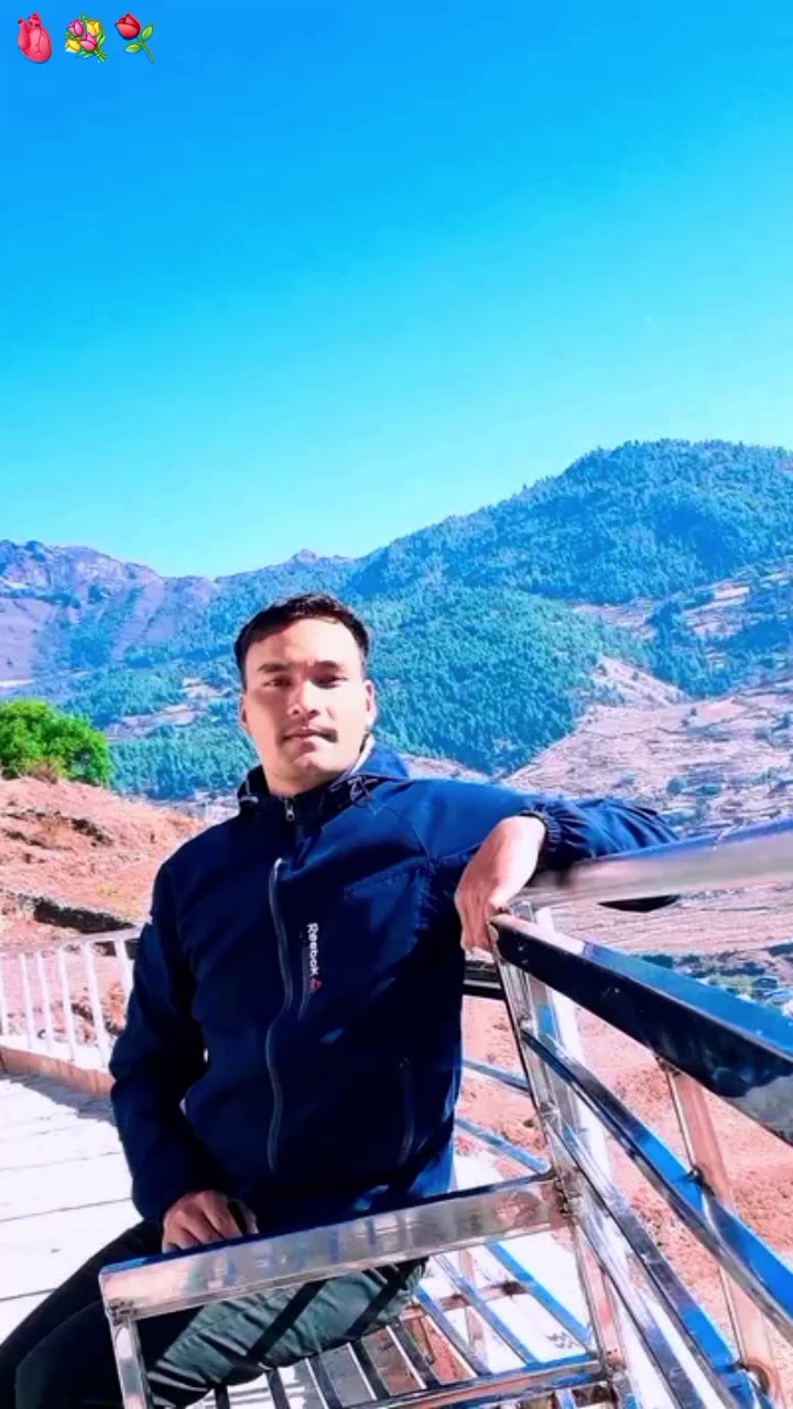 @Pozza Bhandari