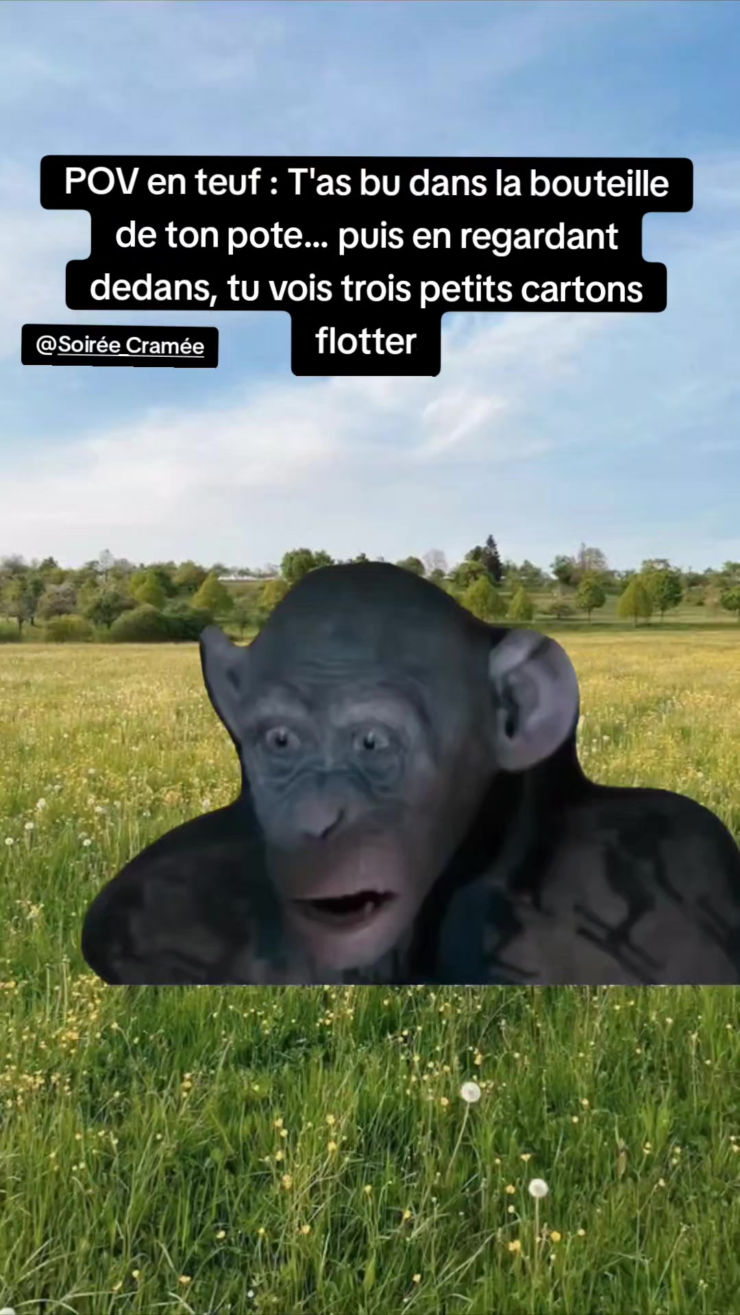 @Soirée_Cramée