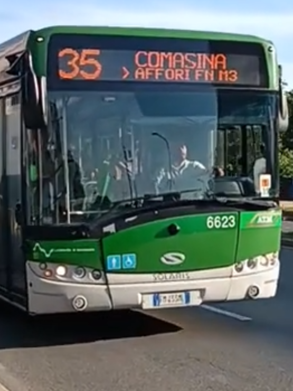 @Linee e Trasporti Milanesi