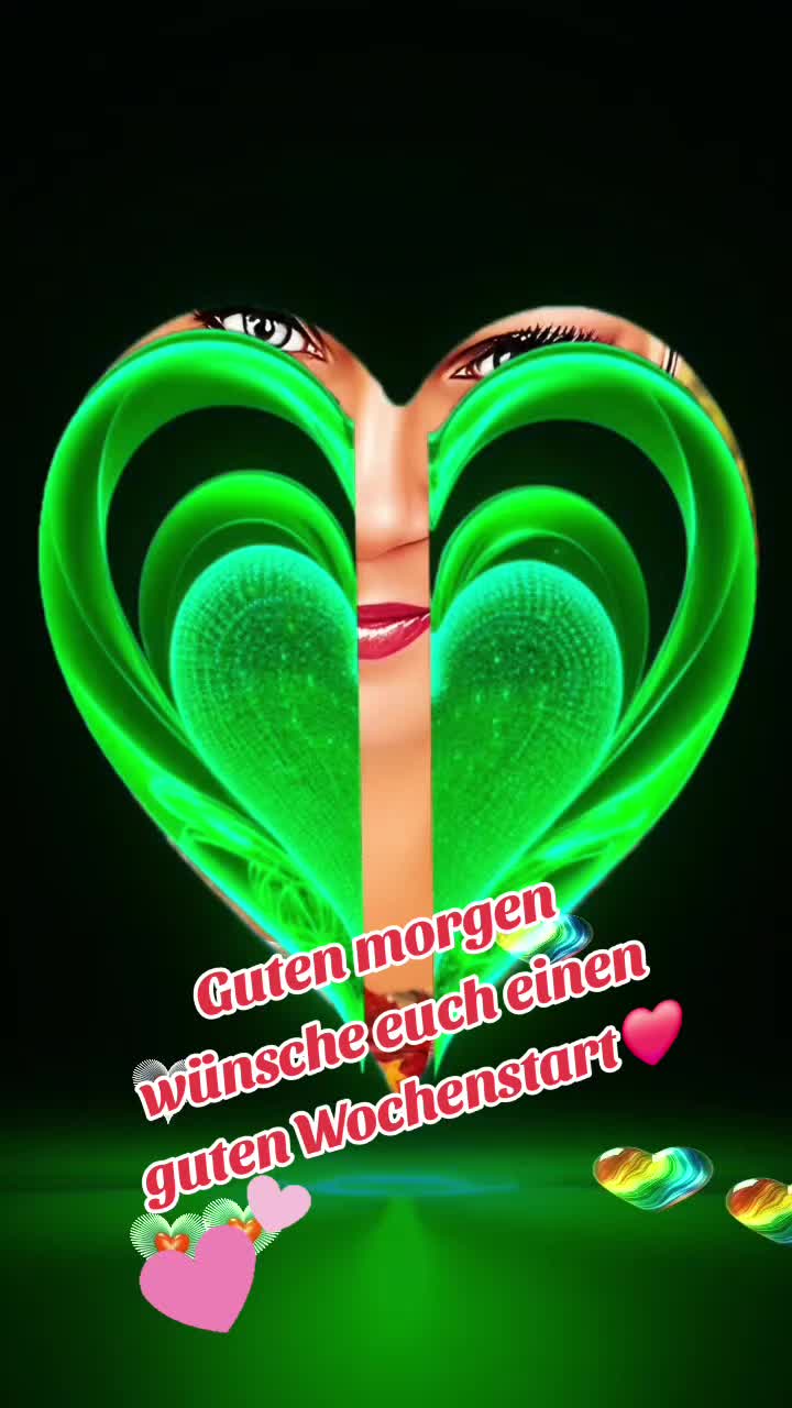 @❤️🍀annette❤️🍀