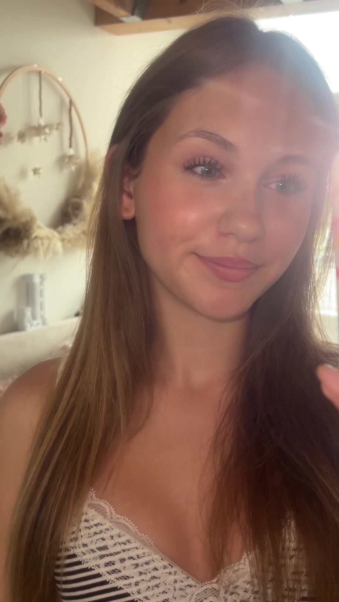 @Miss BeauTyni