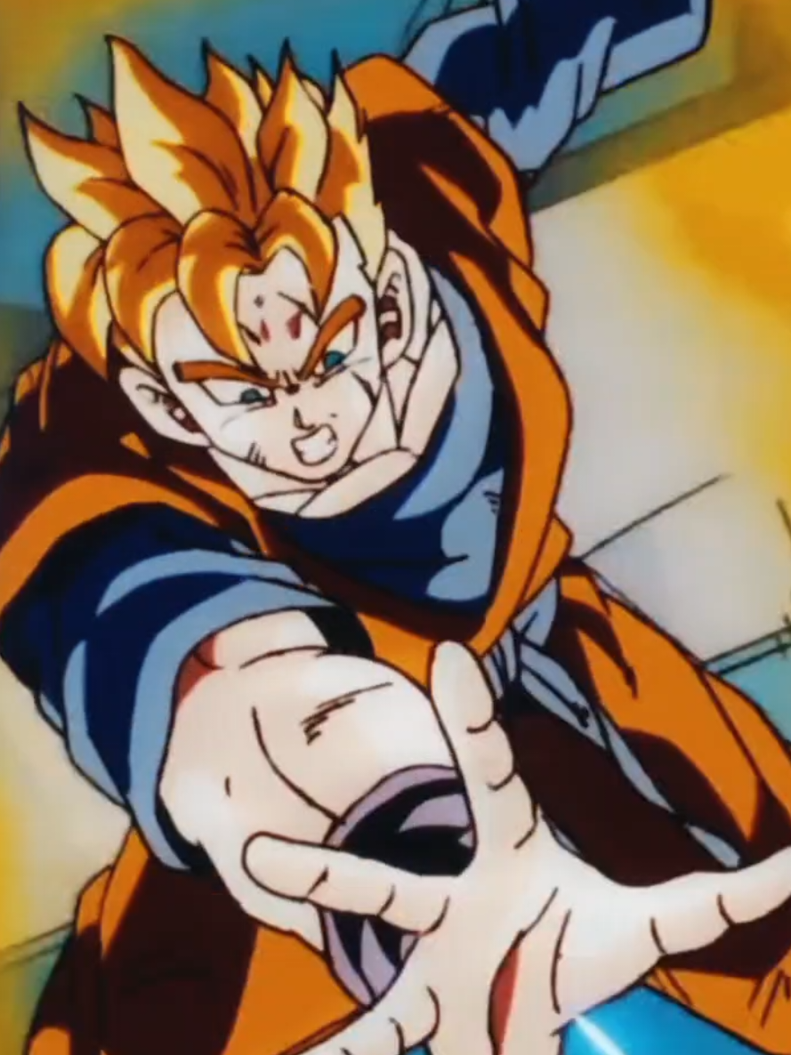 @That One Perfect Cell