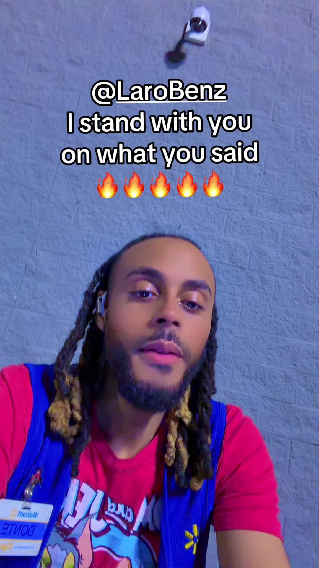@Donte C. Belton โ๏ธ๐ฏ๐ฅ
