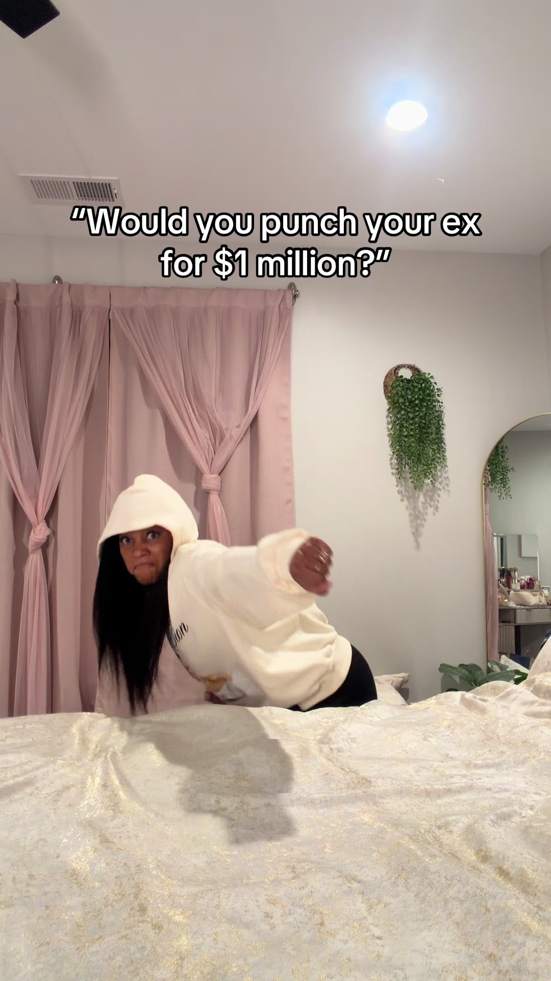 @Jasmine J