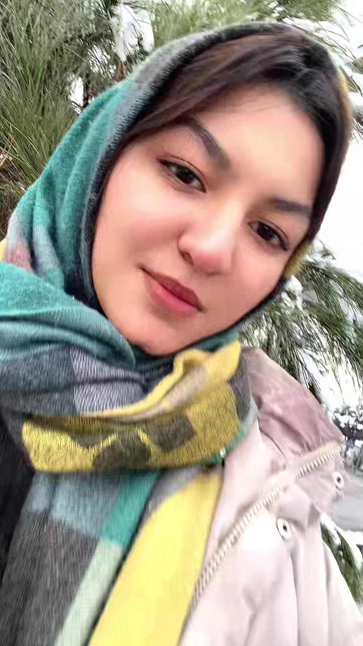 @Dinara Ibragimova
