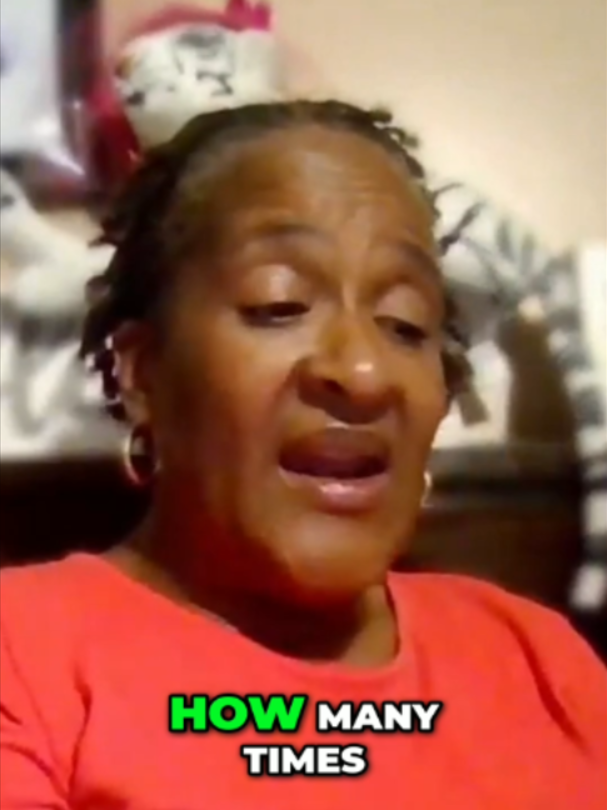 @Pastor Loni