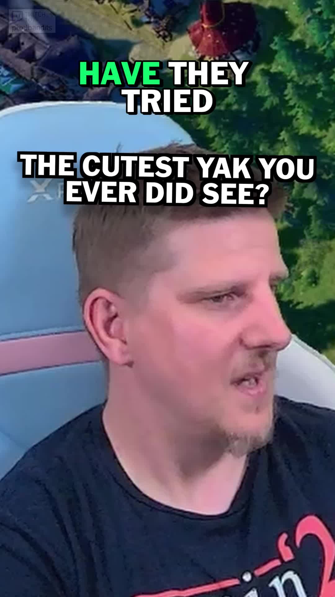 @Pixel Bandits