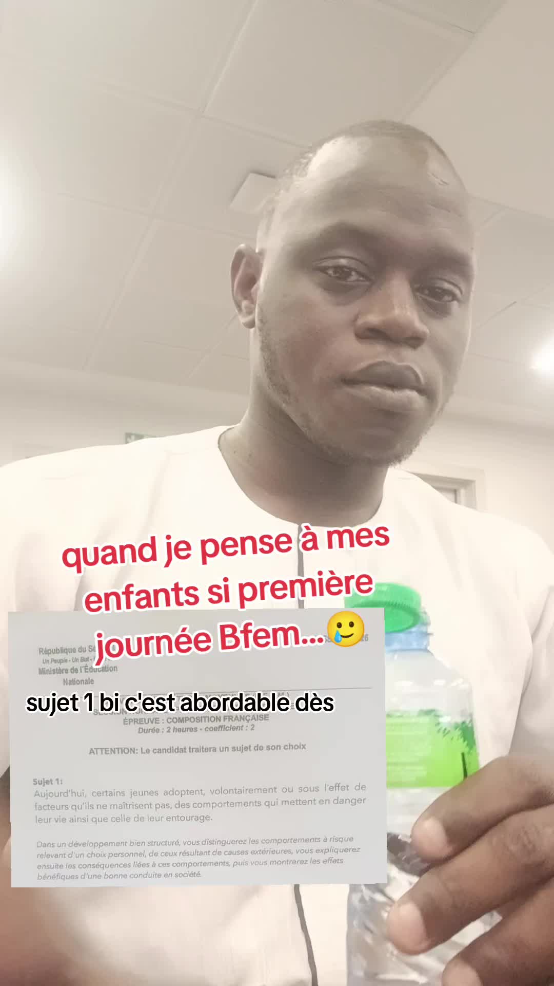 @Mr Diouf