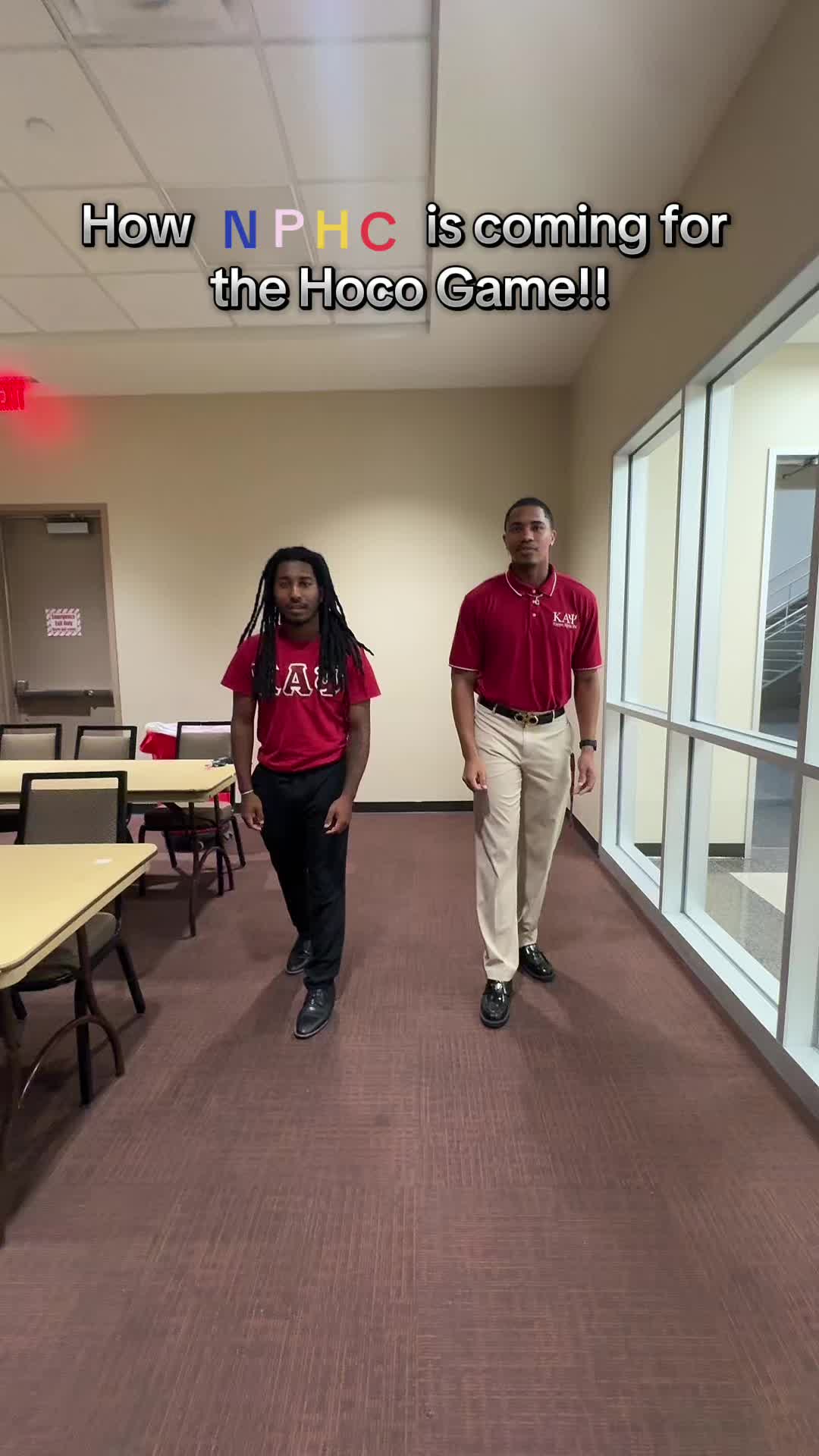 @UL NPHC